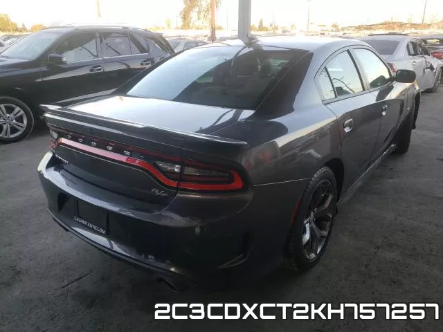 2C3CDXCT2KH757257 фото 5