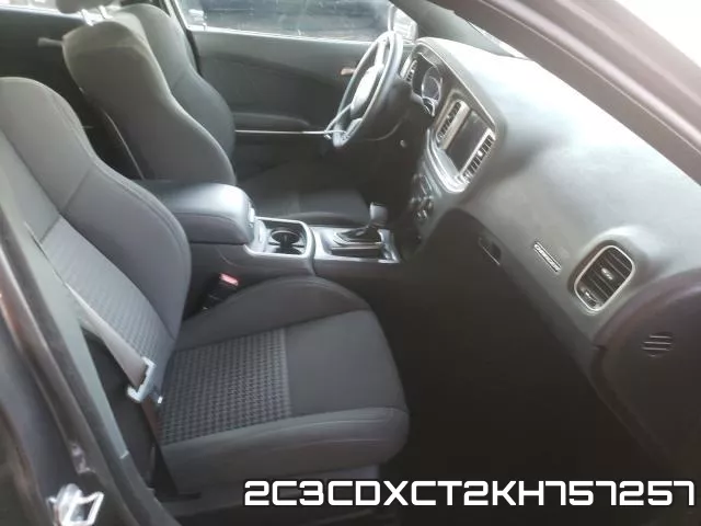 2C3CDXCT2KH757257 фото 6
