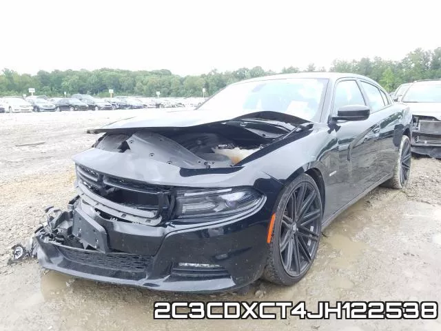 2C3CDXCT4JH122538 фото 3