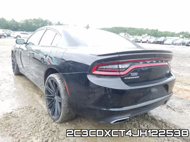 2C3CDXCT4JH122538 фото 4