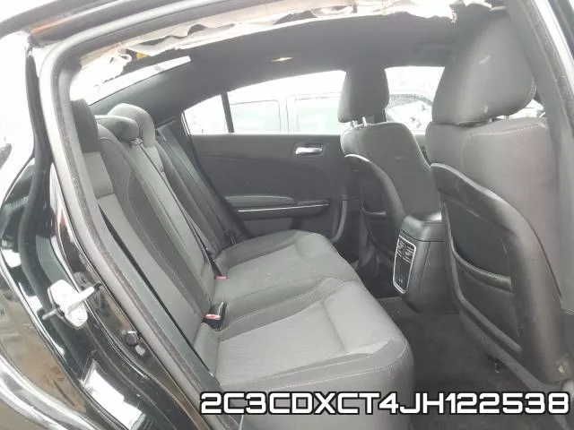 2C3CDXCT4JH122538 фото 6