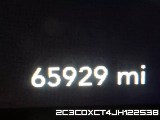 2C3CDXCT4JH122538 фото 8