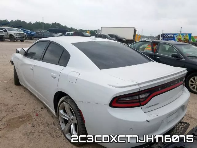 2C3CDXCT7JH176075 фото 4