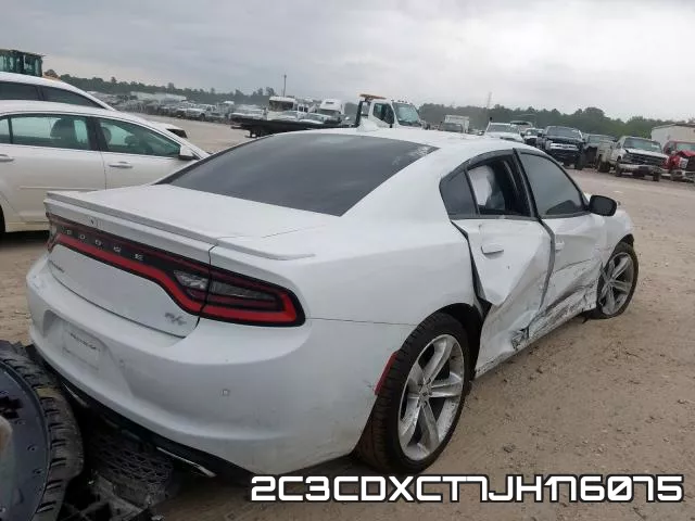 2C3CDXCT7JH176075 фото 5