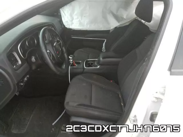 2C3CDXCT7JH176075 фото 6