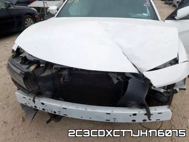 2C3CDXCT7JH176075 фото 8