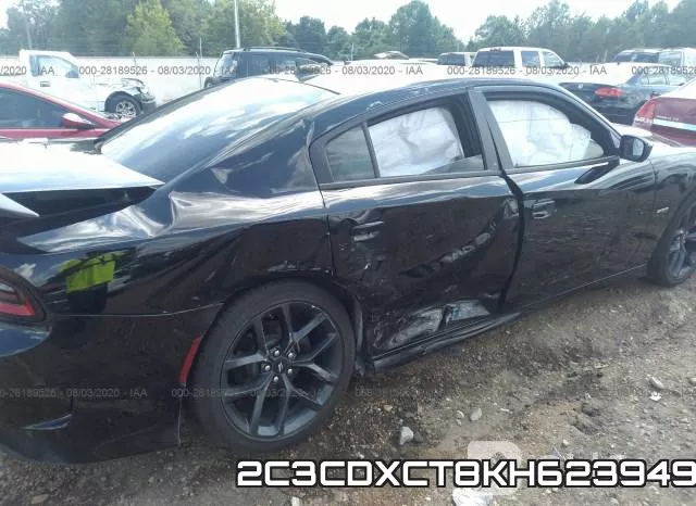 2C3CDXCT8KH623949 фото 7