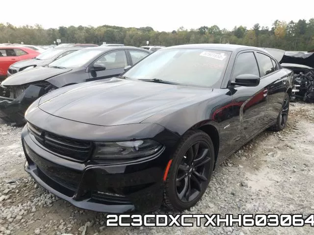 2C3CDXCTXHH603064 фото 3