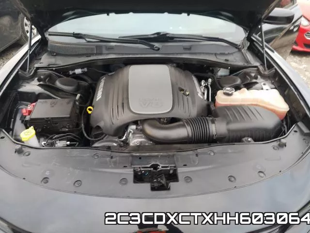 2C3CDXCTXHH603064 фото 8