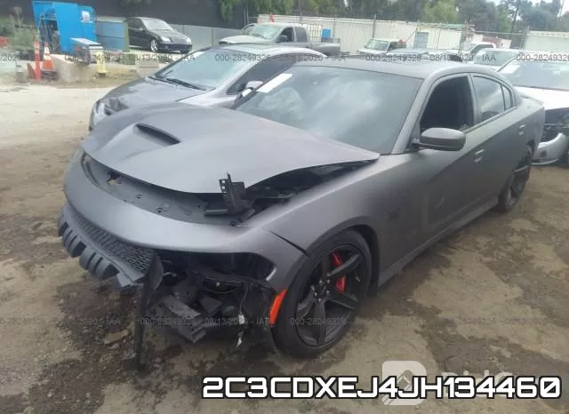 2C3CDXEJ4JH134460 фото 2