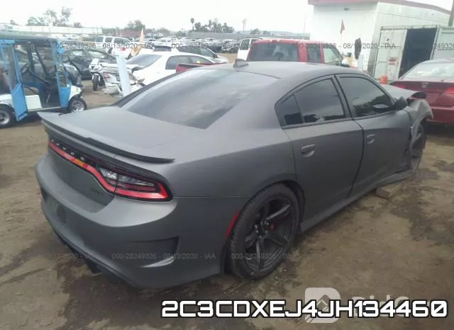2C3CDXEJ4JH134460 фото 4
