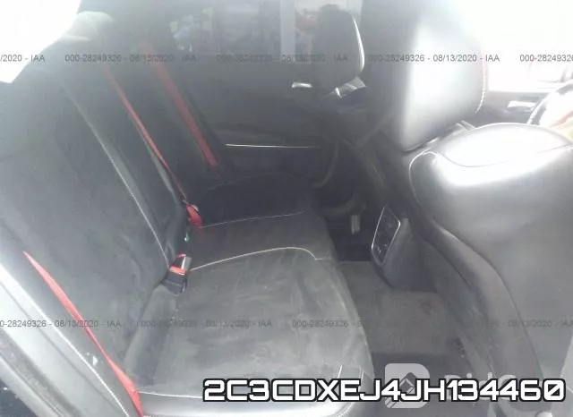 2C3CDXEJ4JH134460 фото 8