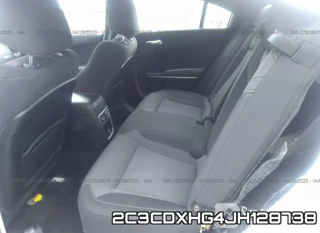 2C3CDXHG4JH128738 фото 9
