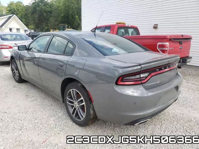 2C3CDXJG5KH506366 фото 4