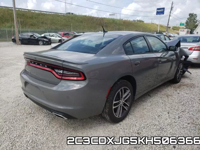 2C3CDXJG5KH506366 фото 5