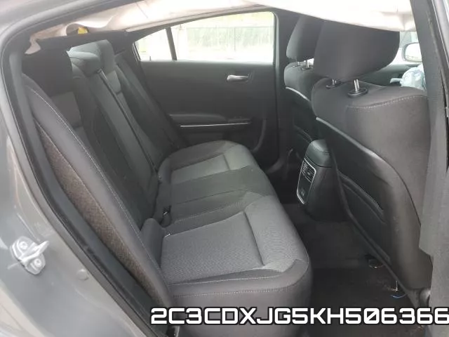 2C3CDXJG5KH506366 фото 7
