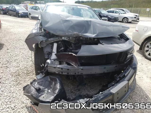 2C3CDXJG5KH506366 фото 10