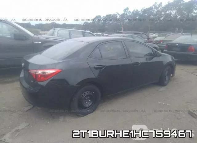 2T1BURHE1HC759467 фото 5