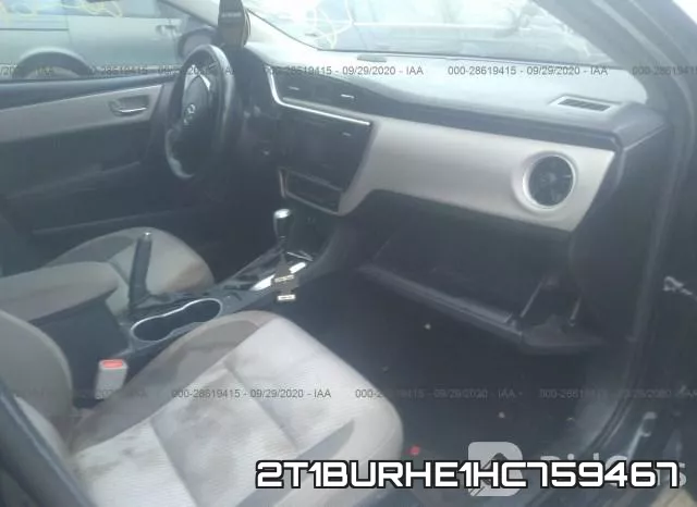 2T1BURHE1HC759467 фото 6