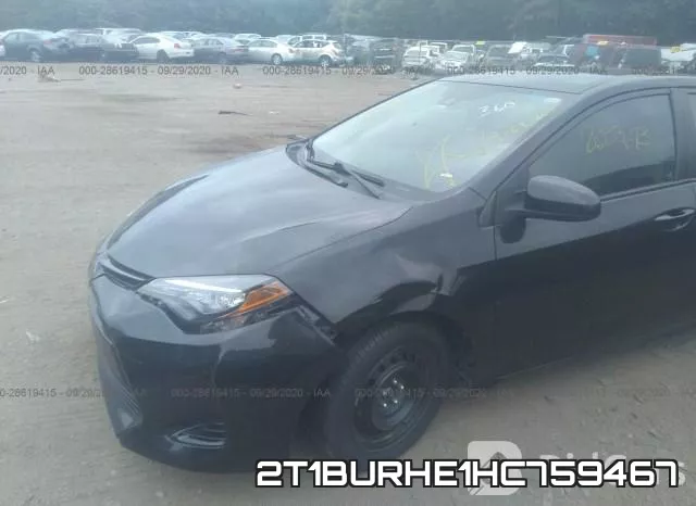 2T1BURHE1HC759467 фото 7
