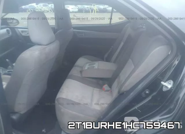 2T1BURHE1HC759467 фото 9