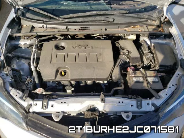 2T1BURHE2JC071581 фото 8