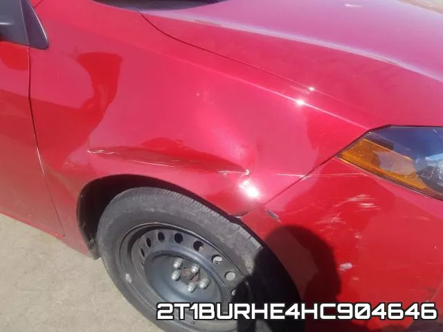2T1BURHE4HC904646 фото 10