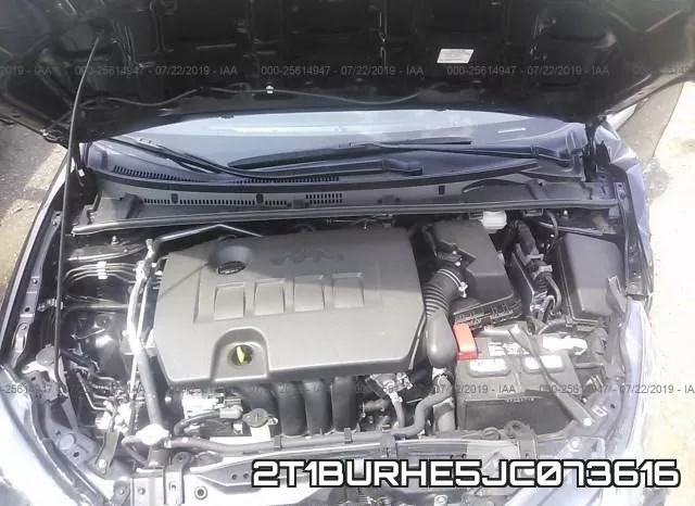 2T1BURHE5JC073616 фото 2