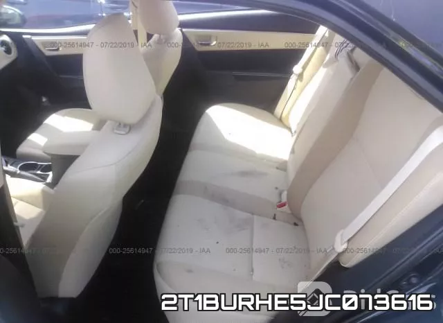 2T1BURHE5JC073616 фото 9