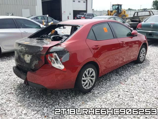 2T1BURHE6HC906253 фото 5