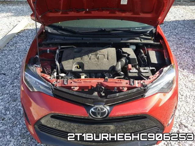 2T1BURHE6HC906253 фото 8
