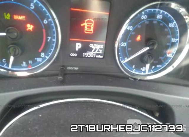 2T1BURHE8JC112733 фото 8