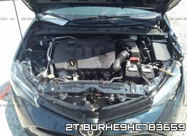 2T1BURHE9HC783659 фото 2