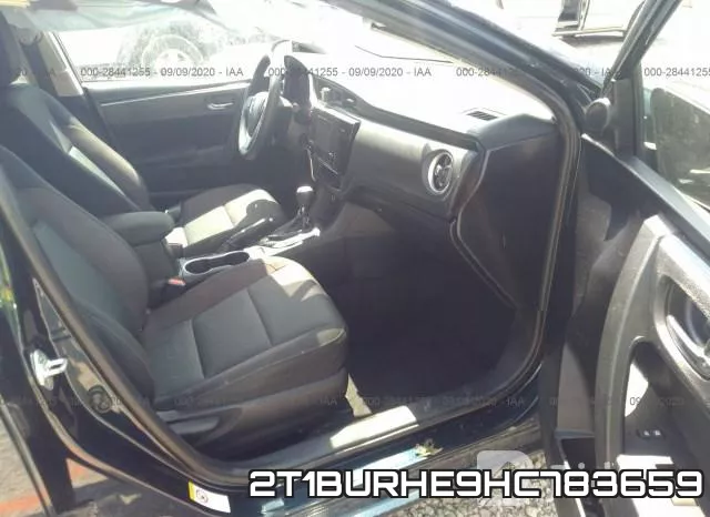2T1BURHE9HC783659 фото 6