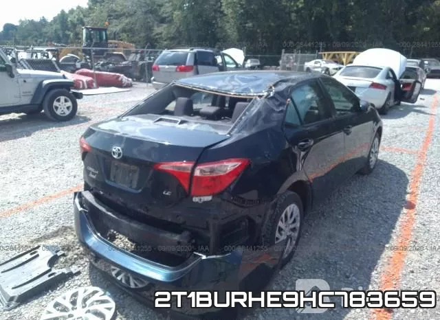 2T1BURHE9HC783659 фото 7