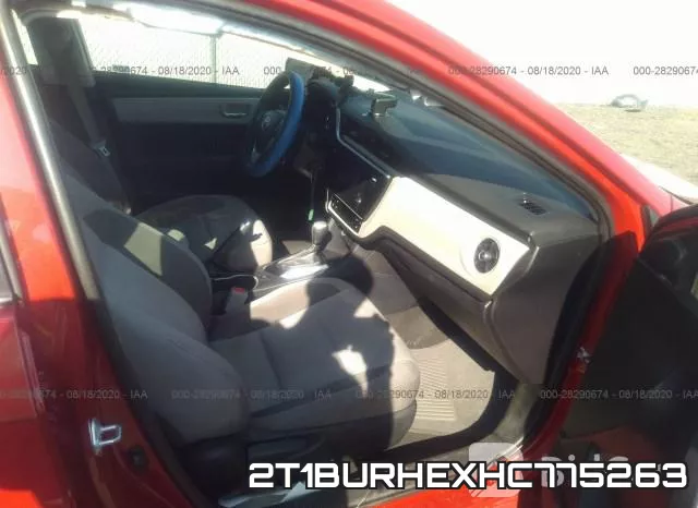 2T1BURHEXHC775263 фото 6