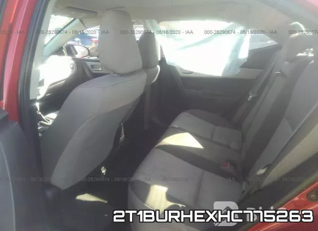 2T1BURHEXHC775263 фото 9