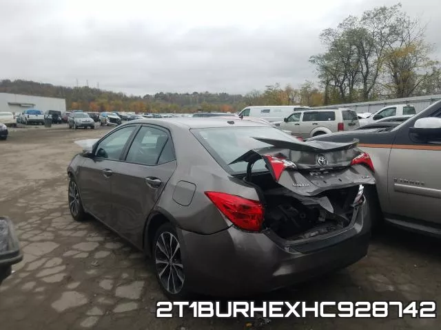 2T1BURHEXHC928742 фото 4