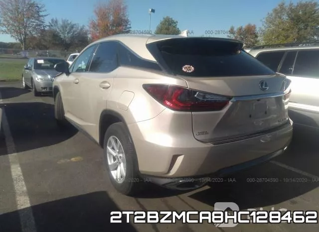 2T2BZMCA8HC128462 фото 4