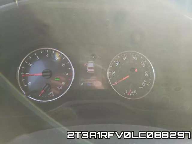 2T3A1RFV0LC088297 фото 9