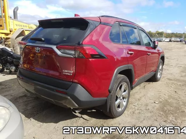 2T3DWRFV6KW041674 фото 5