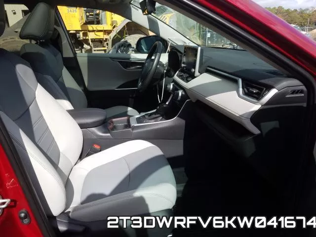 2T3DWRFV6KW041674 фото 6