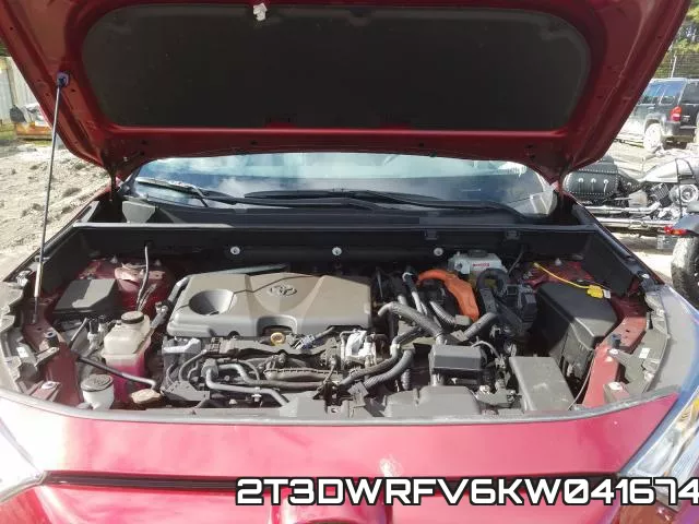 2T3DWRFV6KW041674 фото 8