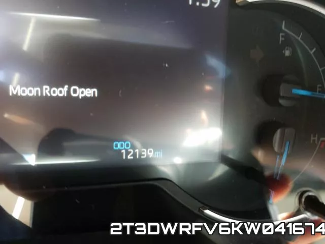 2T3DWRFV6KW041674 фото 9