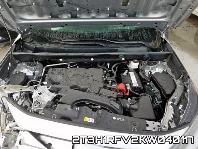 2T3H1RFV2KW040117 фото 8