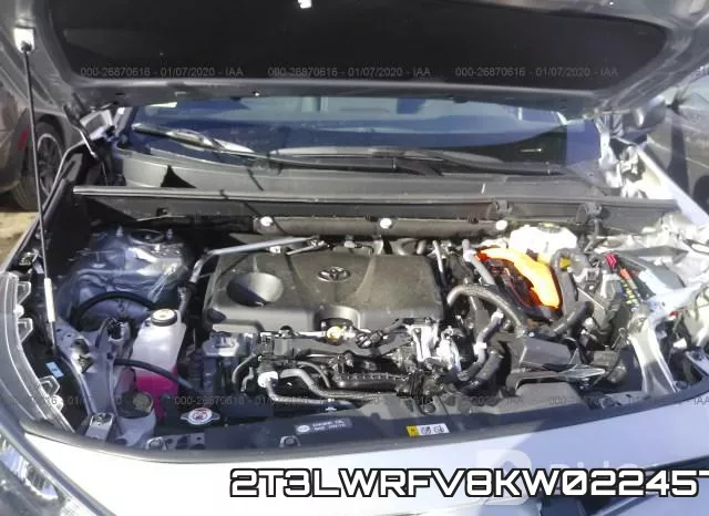 2T3LWRFV8KW022457 фото 2