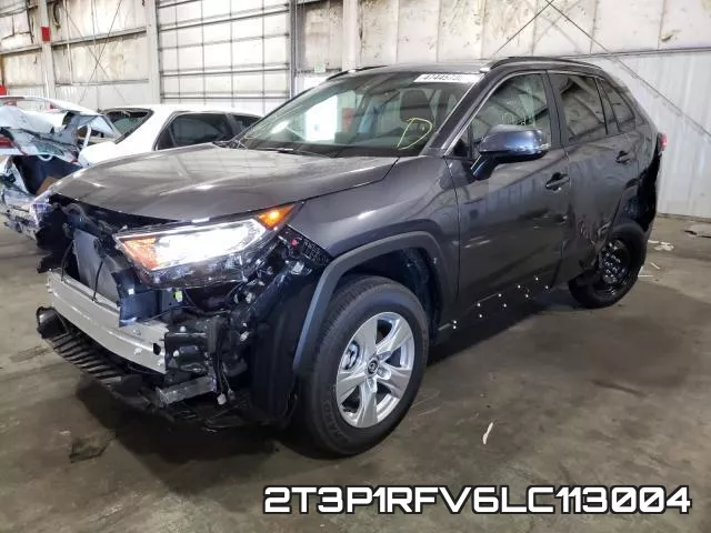 2T3P1RFV6LC113004 фото 3
