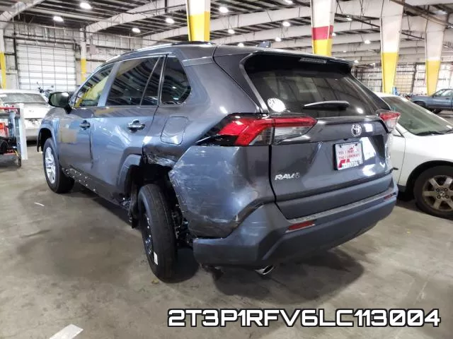 2T3P1RFV6LC113004 фото 4