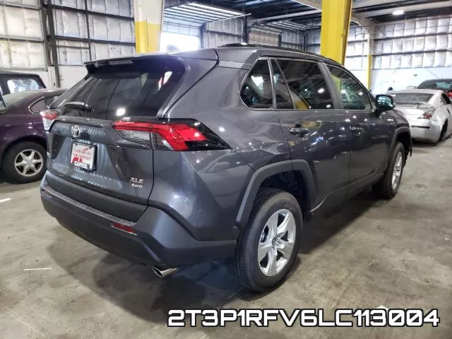2T3P1RFV6LC113004 фото 5