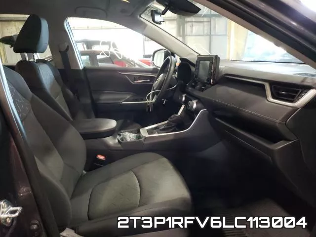 2T3P1RFV6LC113004 фото 6